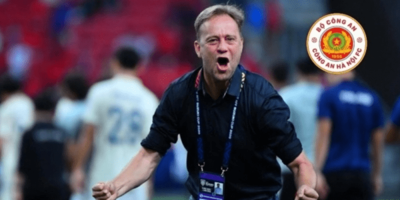 Sự nghiệp của HLV Mano Polking