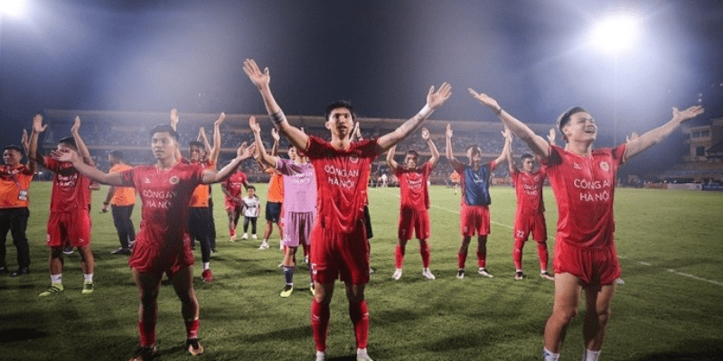 Kỳ vọng của người hâm mộ