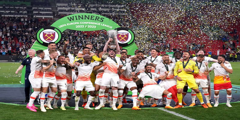 Cúp C3 Là Gì? Thể Thức Và Thành Tích Các Đội Tại Cúp C3 2 Tìm hiểu về thể thức cúp C3 là gì