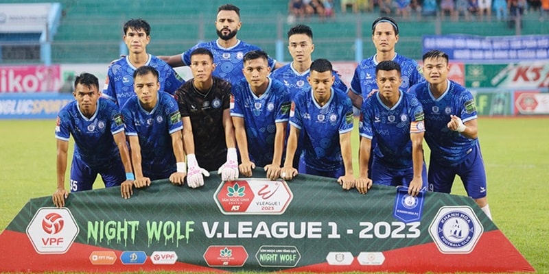 CLB Khánh Hòa gây chấn động nền bóng đá Việt Nam 2024 1 Câu lạc bộ Khánh Hòa gặp nhiều rắc rối ở những ngày gần đây