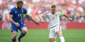 Soi kèo Hungary - Thụy Sĩ 20:00 Ngày 15/06 Chung Kết