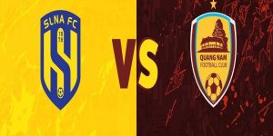 Dự đoán tỷ số: Sông Lam Nghệ An 0-0 Quảng Nam