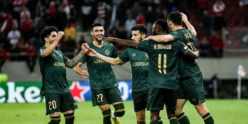 Nhận định Lincoln Red Imps và Qarabağ với các khả năng dễ xảy ra