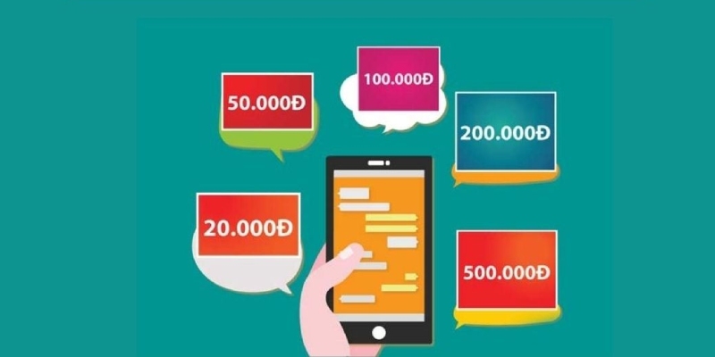 Nạp Tiền OK9 Phương Thức Thanh Toán Nhanh Và Chuẩn Xác 3 Thực hiện giao dịch bằng hình thức thẻ cào vô cùng tiện lợi