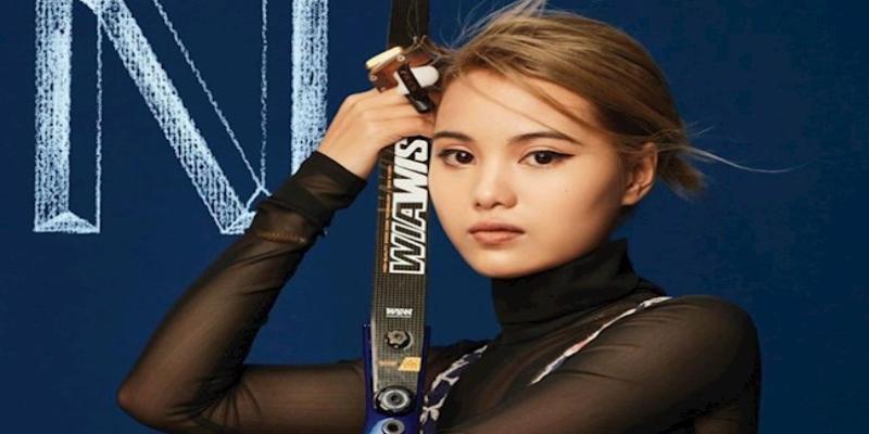 Thể Thao Việt Nam Và Những Cơ Hội Tại Olympic Paris 2024 4 Nữ cung thủ xinh đẹp Đỗ Thị Ánh Nguyệt