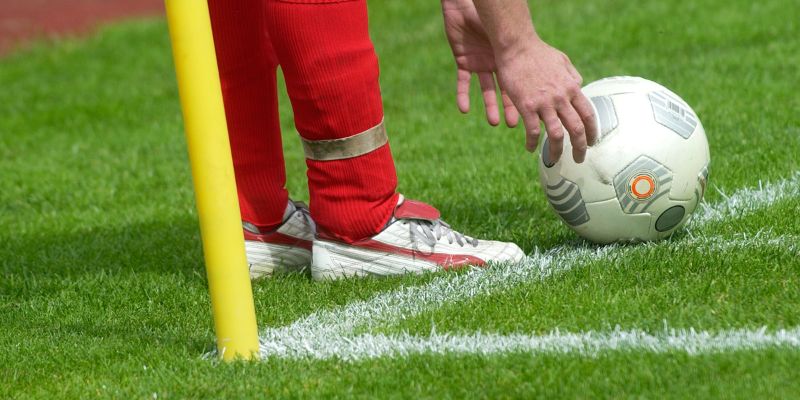 Kèo Chẵn Lẻ phạt góc, tỷ lệ cược hấp dẫn