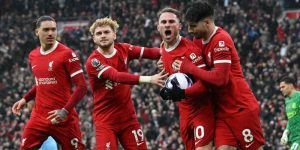 Soi kèo Liverpool vs Ipswich Town, 18h30 ngày 17/8