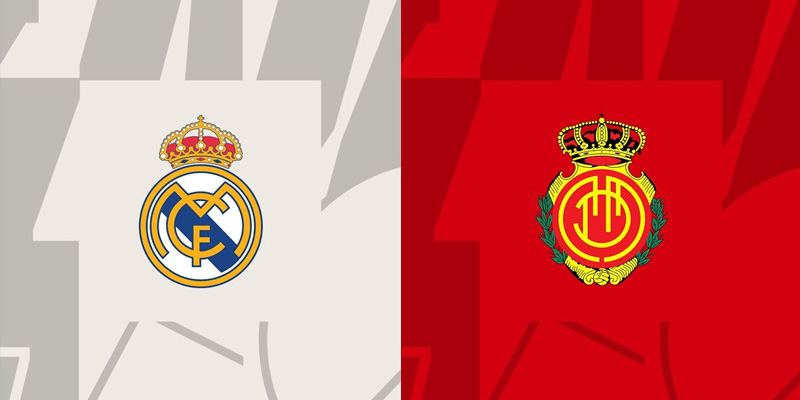 Soi kèo Real Madrid và Mallorca 02h30 19/8 La Liga 5 Nhận định trận đấu sắp tới giữa đôi bên