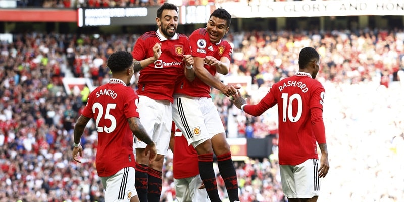 Manchester United sẽ hướng đến một bộ mặt thi đấu tích cực hơn