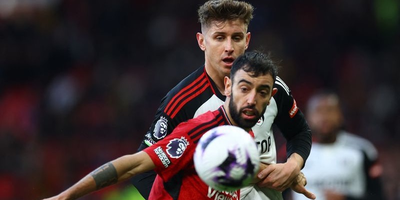 MU vs Fulham thường là những trận đấu giàu sức cạnh tranh